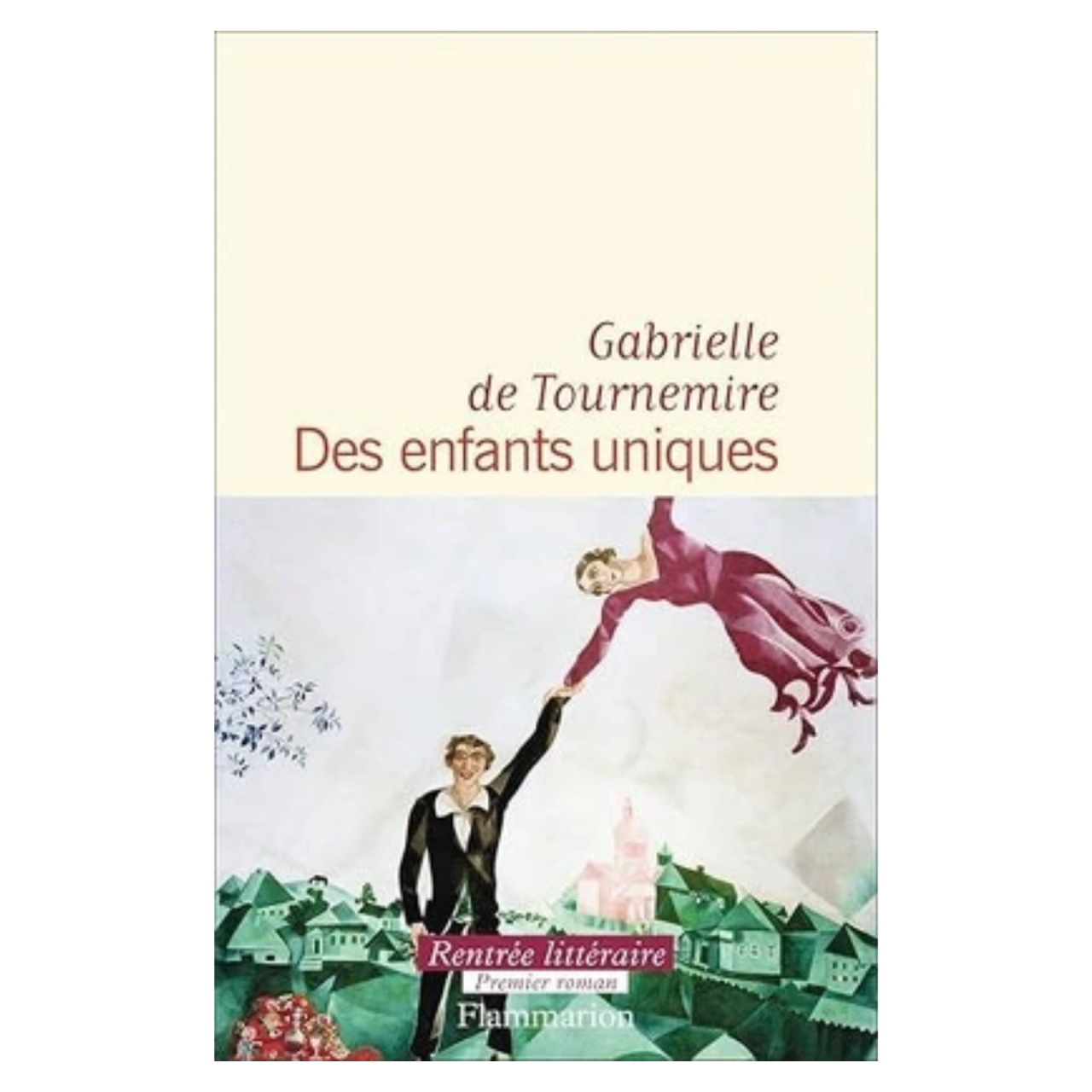 Des enfants uniques