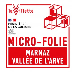 Micro-Folie marnaz-Haute-Savoie