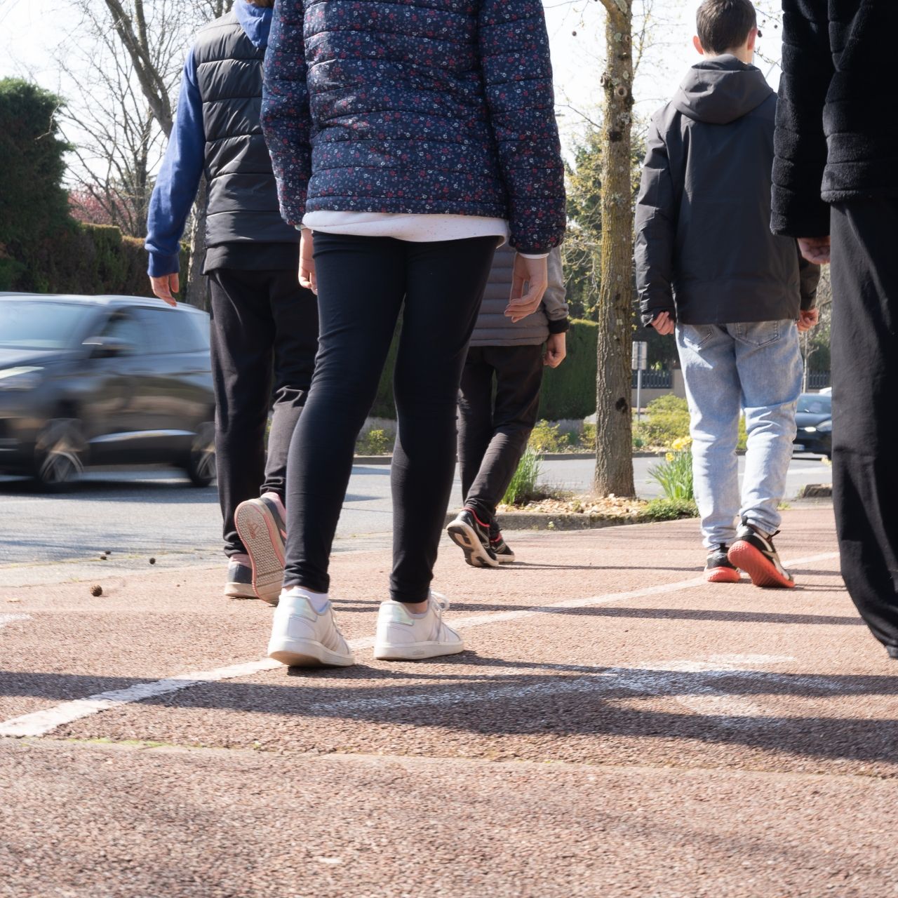 Mobilités en mouvement 