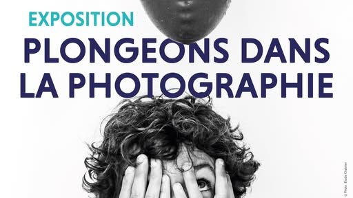 Plongeons dans la photographie