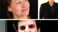 Image, matières et création