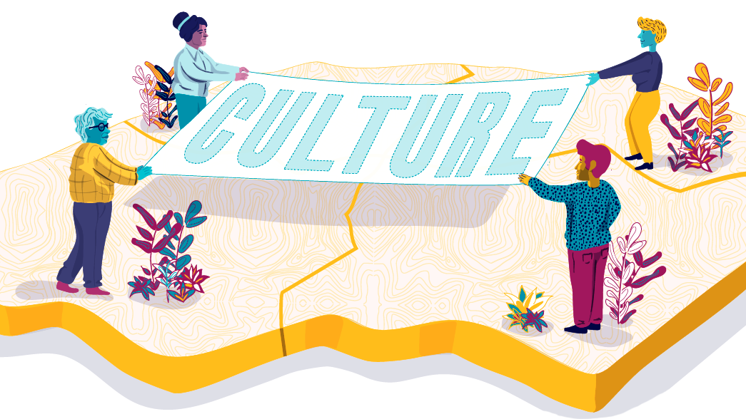 Recueil des fiches "Culture, une fiche pour l'essentiel"
