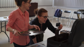 Formation PREAC sur la VR