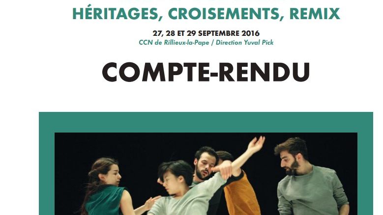 Danse savante / danse populaire : conférence et vidéos