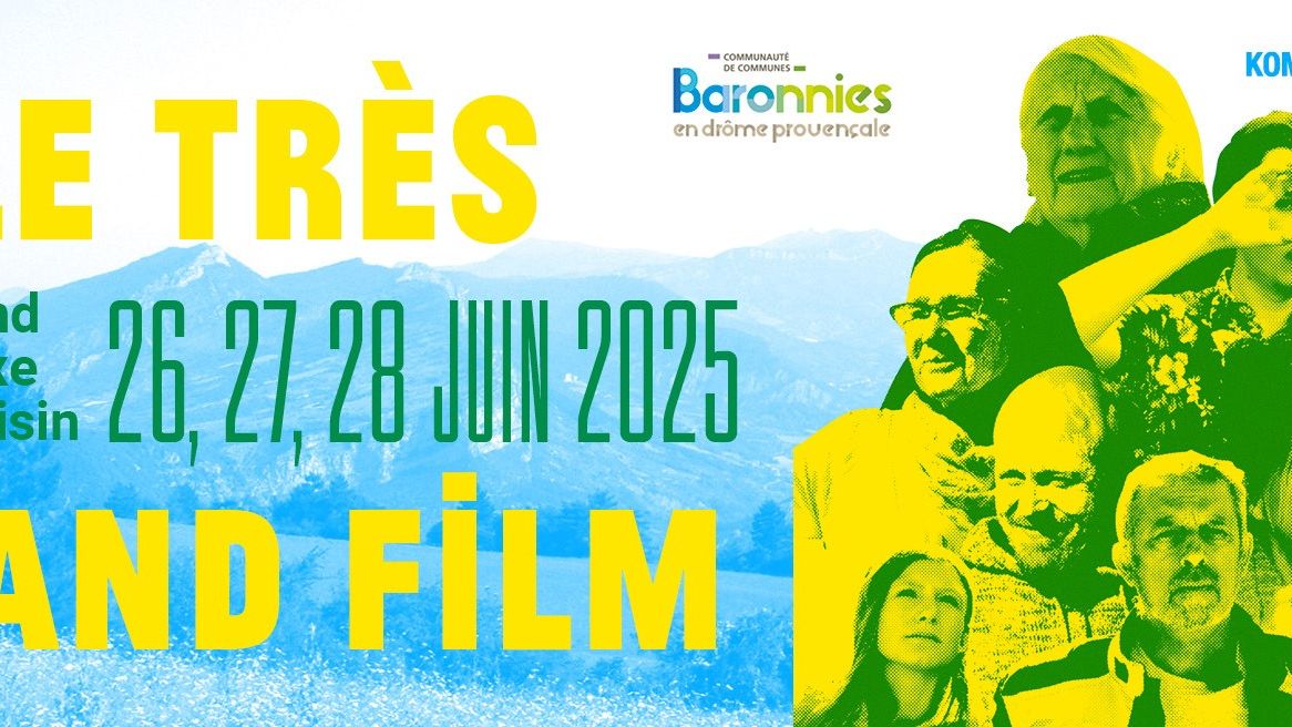 Le Très Grand Film - KompleX KapharnaüM