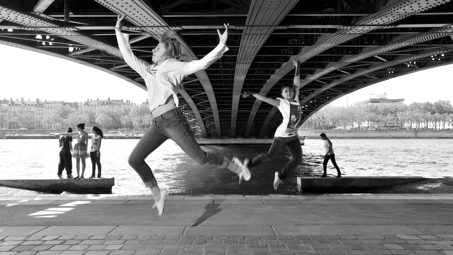 Pôle de ressources d'éducation artistique et culturelle : Danse et arts du mouvement
