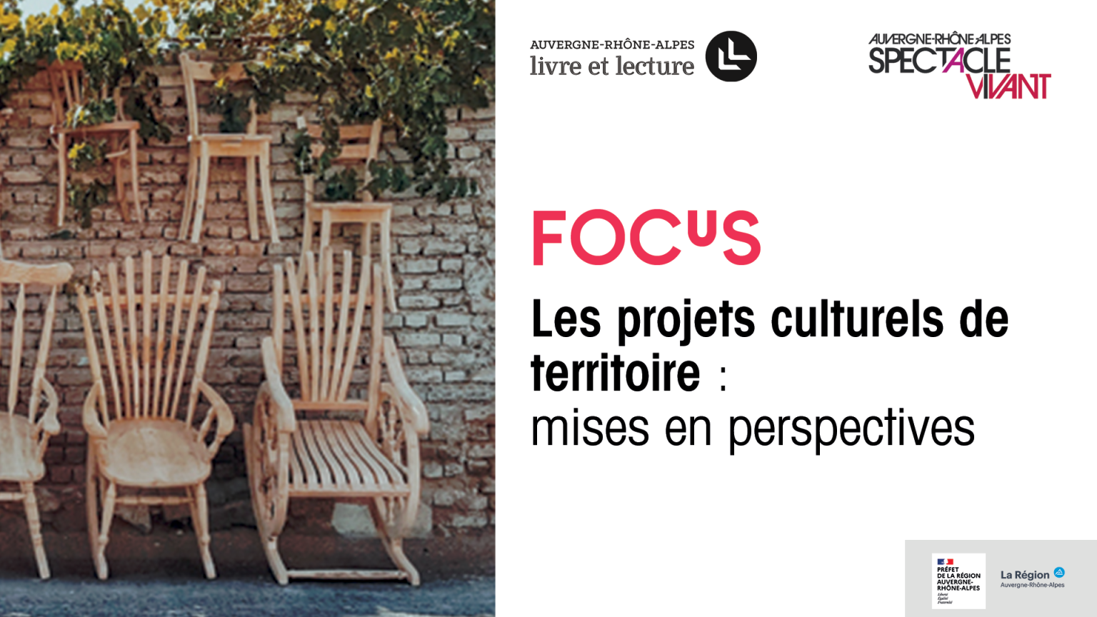 Les projets culturels de territoires : mises en perspective