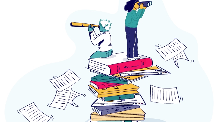 Les centres de ressources Culture