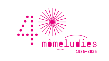 Mômeludies Editions