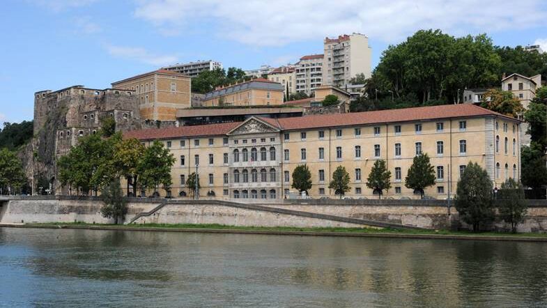 Direction Régionale des Affaires Culturelles Auvergne-Rhône-Alpes