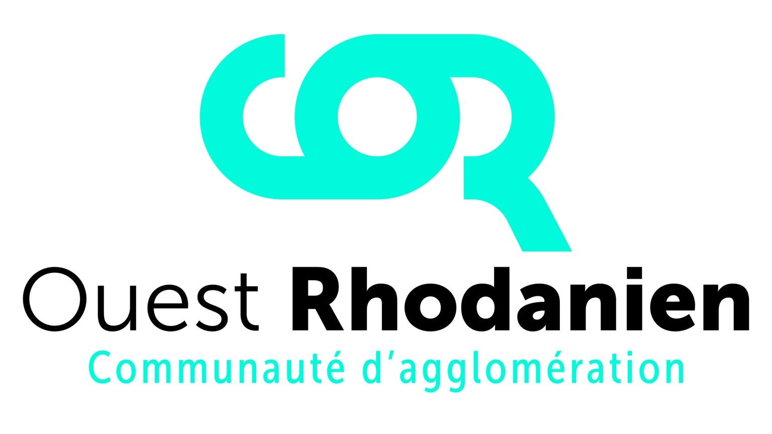 COR - Communauté d'agglomération de l'Ouest Rhodanien