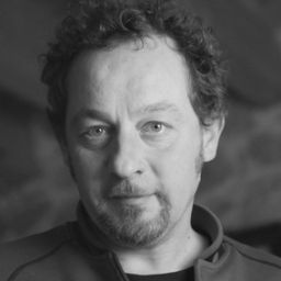 Christophe Monnet
