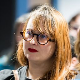Ioana Enescu