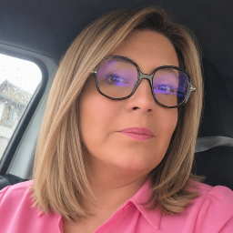 Caroline Levecque