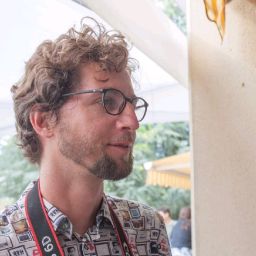 Sergueï Piotrovitch d'Orlik