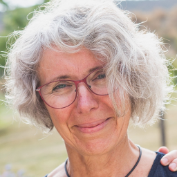 Fabienne Dubost