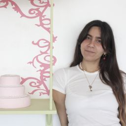 Hillary Benkemoun Korkut