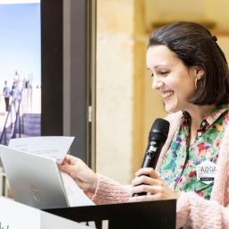 Roberta Ghelli