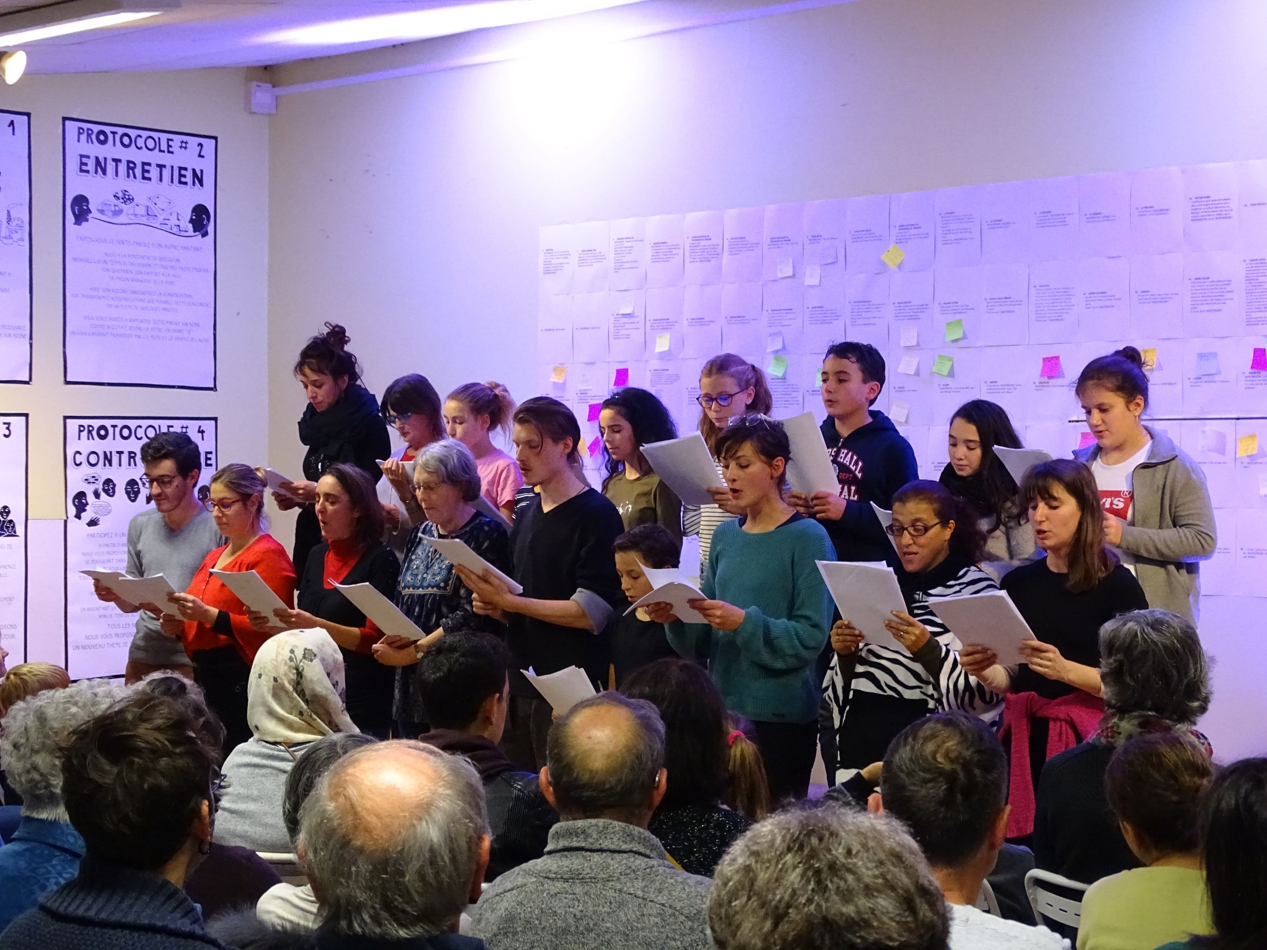 Collectif X - Loire Forez