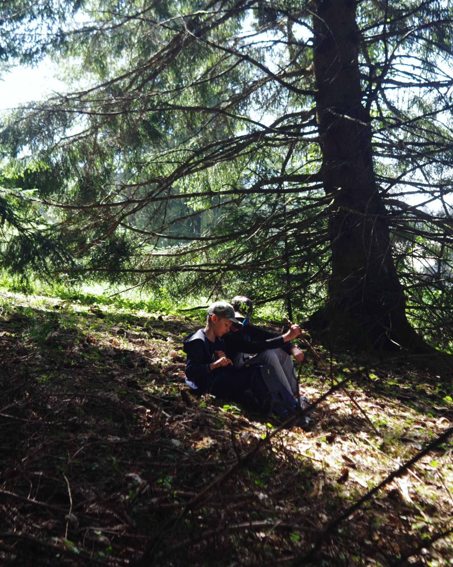 Ballade photographique
