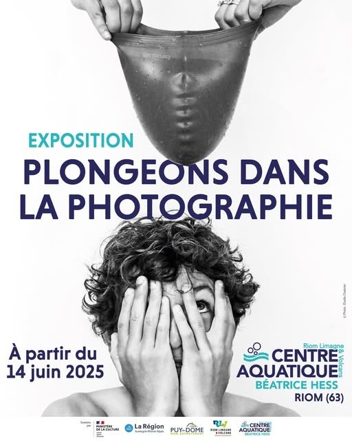 Plongeons dans la photographie