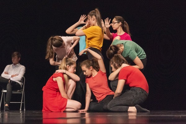 Appel à projets 2025-2026 Arts et culture en lycée, CFA et établissement spécialisé