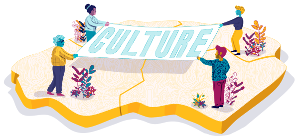 Recueil des fiches "Culture, une fiche pour l'essentiel"
