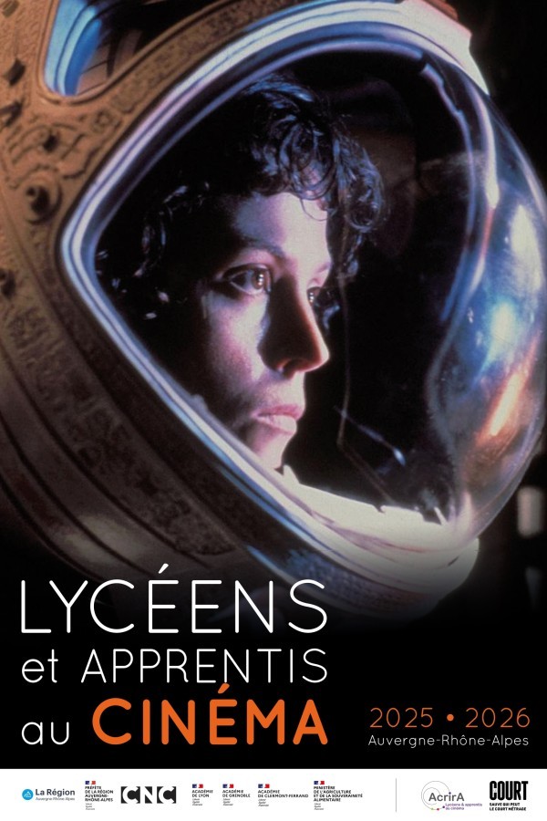 DISPOSITIF LYCEENS ET APPRENTIS AU CINEMA