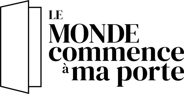 "Le monde commence à ma porte"  - Journalisme