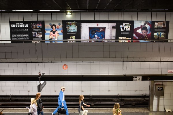 Projet Dysturb - Championnes Lyon