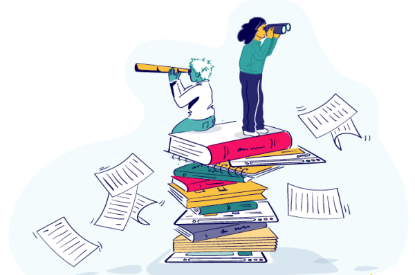 Les centres de ressources Culture