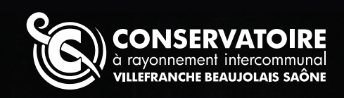 Conservatoire à rayonnement intercommunal Villefranche Beaujolais Saône