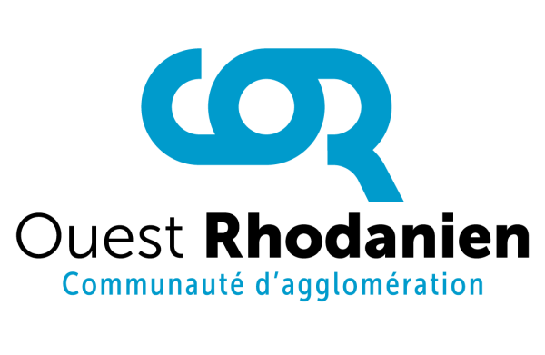 COR - Communauté d'agglomération de l'Ouest Rhodanien