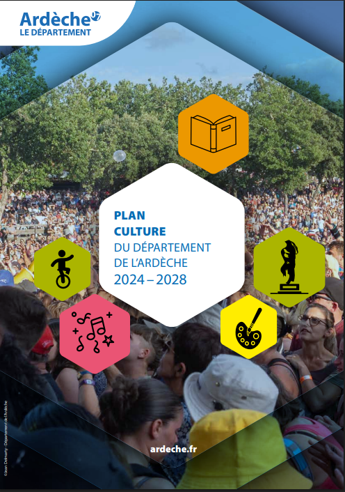 Plan Culture 2024-2028