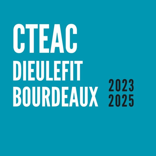 CTEAC Dieulefit Bourdeaux 2023-2025