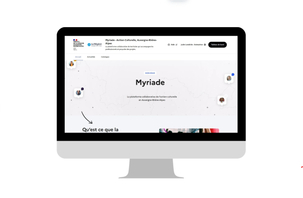 Nouvelle version