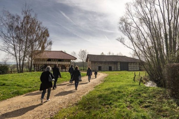 Grand bourg agglomération