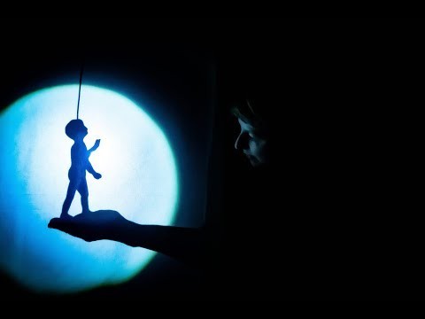 TEASER Le monde était une île - Création 2020