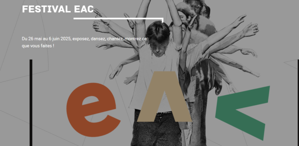 Festival EAC