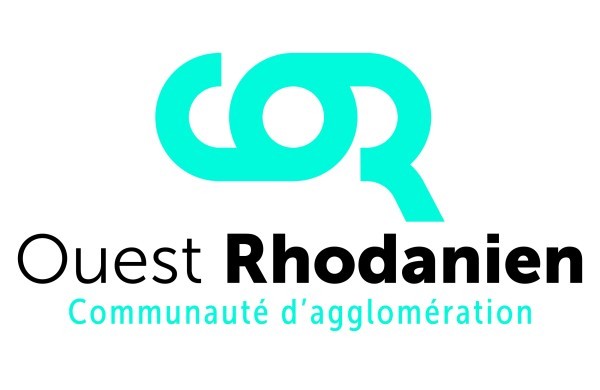 COR - Communauté d'agglomération de l'Ouest Rhodanien